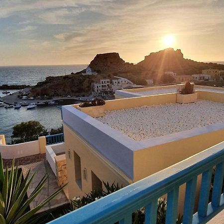 Finiki Villas 外观 照片