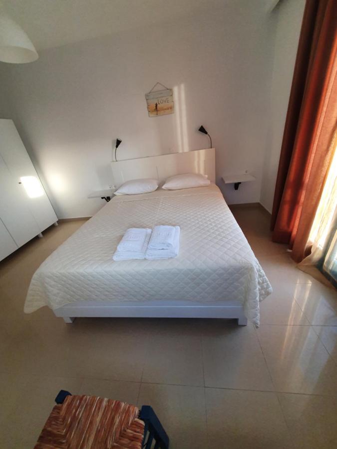 Finiki Villas 外观 照片