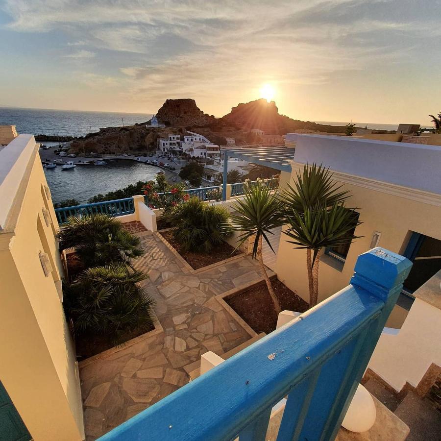 Finiki Villas 外观 照片