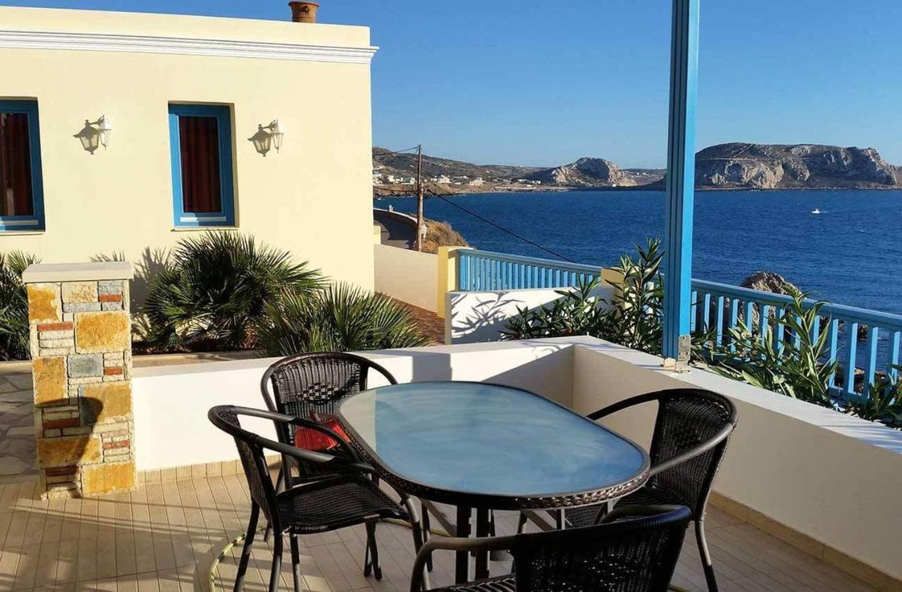 Finiki Villas 外观 照片