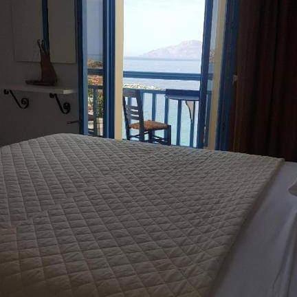 Finiki Villas 外观 照片