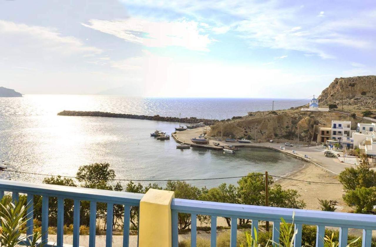 Finiki Villas 外观 照片